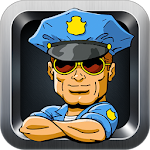 Cover Image of Download Policeman Photo Suit Editor 2 APK