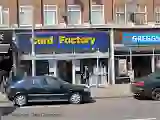 Card Factory
