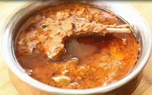 Mutton Korma(Delhi Special)