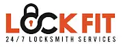 LOCKFIT OXFORD & BANBURY Logo