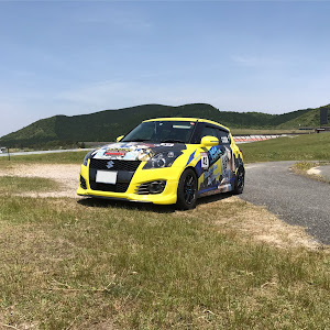 スイフトスポーツ ZC32S