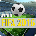 Cover Image of ดาวน์โหลด Guide for FIFA 2016 1.1 APK