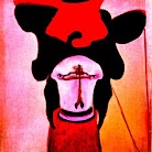 Holy Cow & a Cross #27