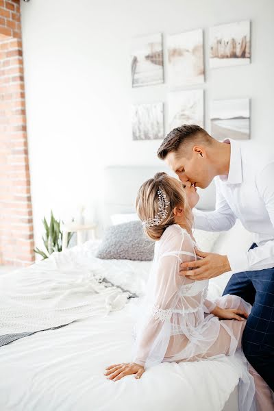 Fotografer pernikahan Yuliya Terenicheva (terenicheva). Foto tanggal 21 Maret 2023