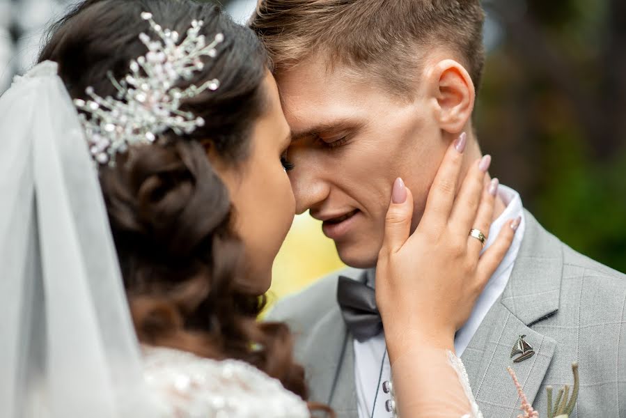 Fotógrafo de casamento Kirill Lopatko (lo-kyr). Foto de 20 de novembro 2022