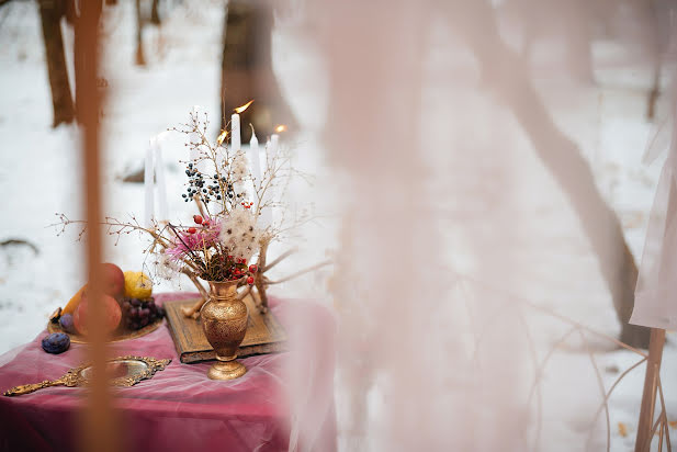 Wedding photographer Sveta Sukhoverkhova (svetasu). Photo of 22 March 2018