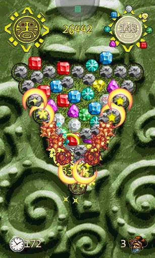 Screenshot Jewel Towers Deluxe