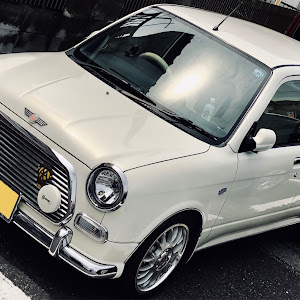 ミラジーノ L700S