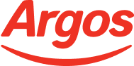 Argos 社のロゴ