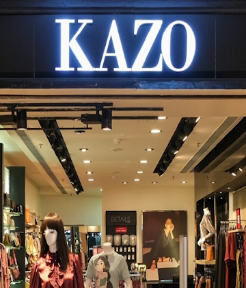Kazo photo 