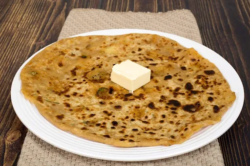 Aloo Paratha