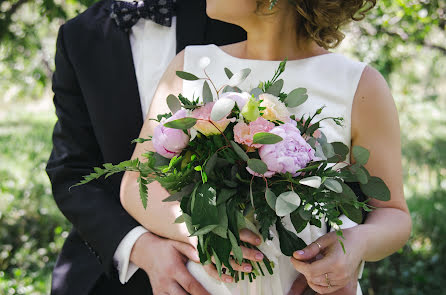 Fotografo di matrimoni Yuliya Bulynya (bulynya). Foto del 15 novembre 2016