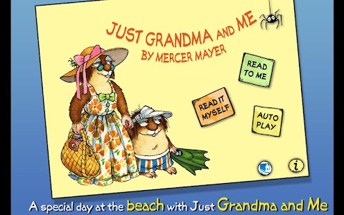 Fast Download Just Grandma and Me apk Last Update