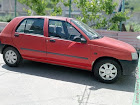 продам авто Renault Clio Clio I (B/C57,5/357)