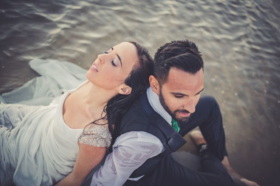 Fotógrafo de bodas Cristina Oliva Sandez (lafotitos). Foto del 25 de octubre 2018