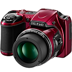 Cover Image of ダウンロード DSLR HD Camera Pro  APK