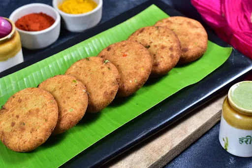 Dahi Kebab