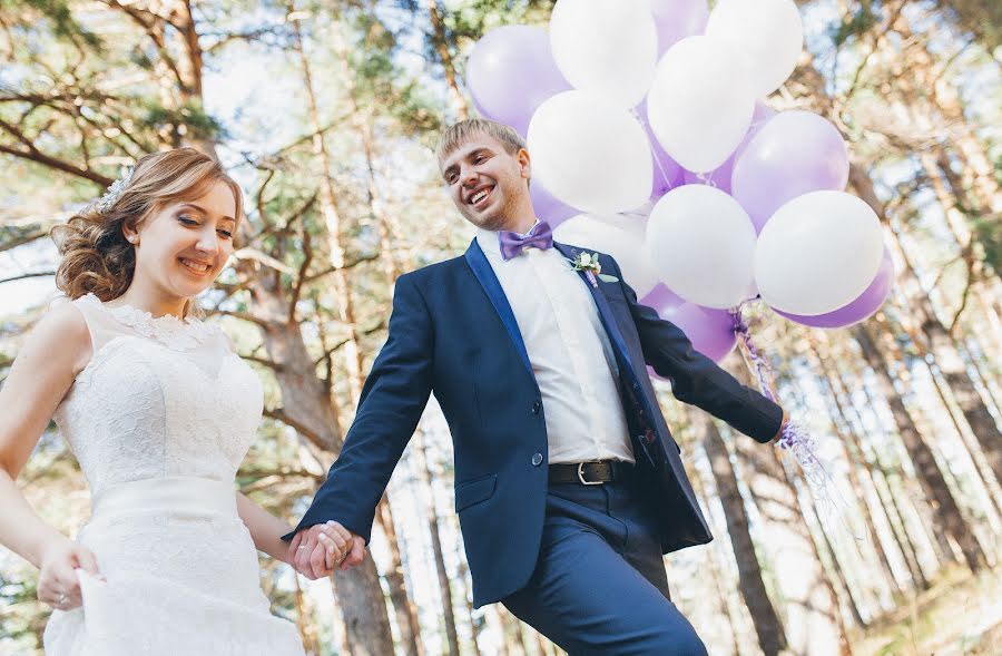 Fotógrafo de bodas Yuliya Rekhova (yuyucinnamon). Foto del 4 de septiembre 2016