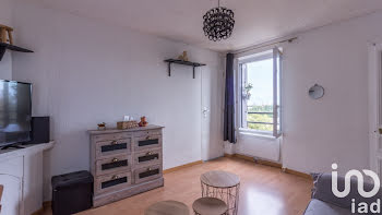 appartement à Carrieres-sur-seine (78)