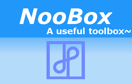 NooBox Preview image 0