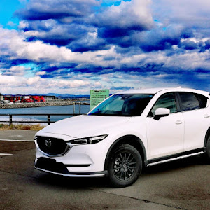 CX-5 KFEP