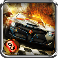 Turbo Car Racing Game 2016