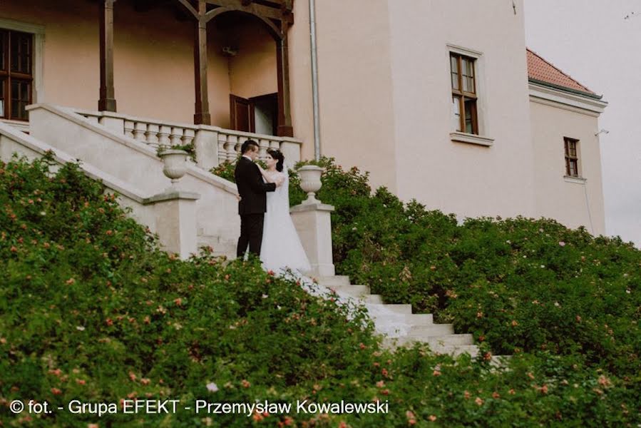 Fotografer pernikahan Przemysław Kowalewski (kowalewskifoto). Foto tanggal 5 Juli 2022