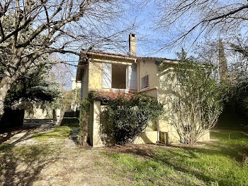 villa à Aix-en-Provence (13)