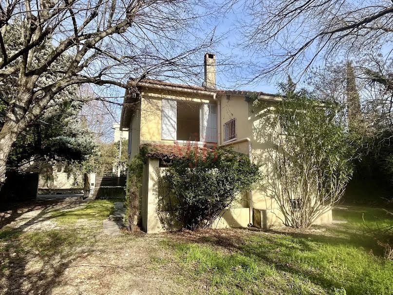 Vente villa 6 pièces 150 m² à Aix-en-Provence (13090), 995 000 €