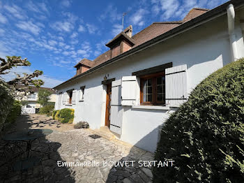 maison à Bergerac (24)