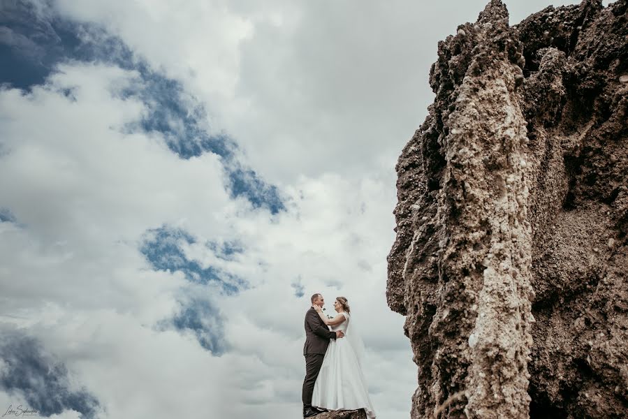 Весільний фотограф Lukas Sapkauskas (lukassapkauskas). Фотографія від 10 серпня 2020