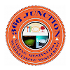 366 Junction, GTB Nagar, North Campus, New Delhi logo