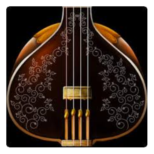 Female Tanpura Droid 2 icon