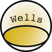 Wells scale free  Icon