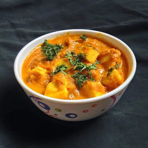 Paneer Lababdar