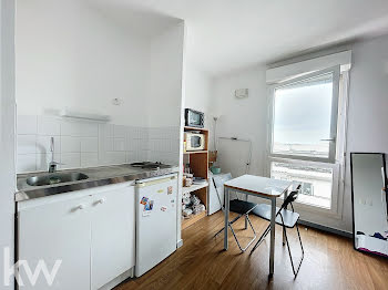 appartement à Villeurbanne (69)