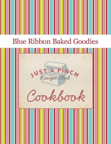 Blue Ribbon Baked Goodies