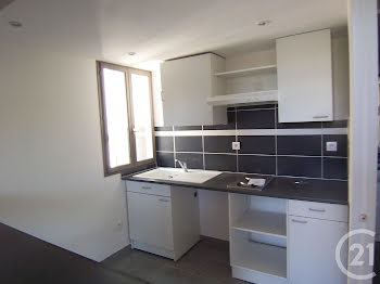 appartement à Montpellier (34)