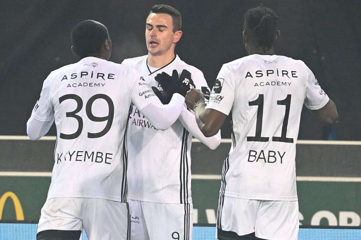 Coupe de Belgique : Rupel Boom déclare forfait, Eupen rejoint les huitièmes de finale