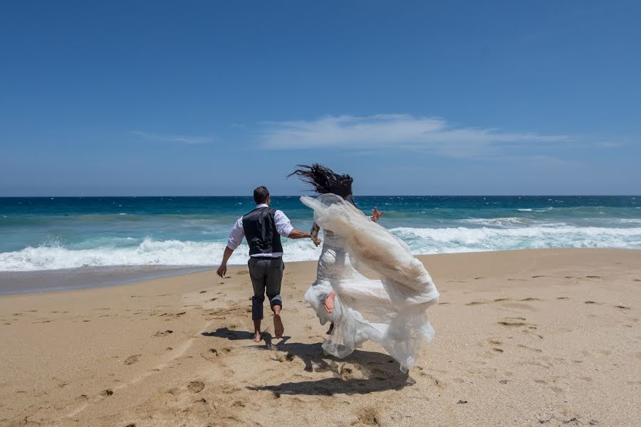 Fotógrafo de bodas Carina Rodríguez (altoenfoque). Foto del 23 de octubre 2018