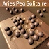 Aries Peg Solitaire1.4