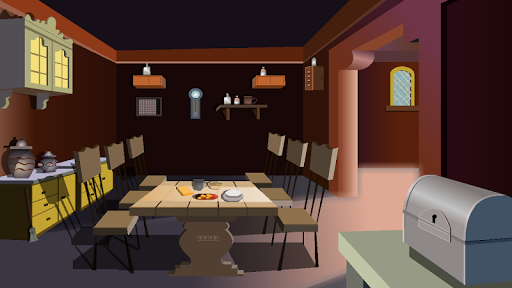 Escape Games Jolly-168