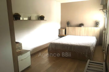 appartement à Montigny-les-cormeilles (95)