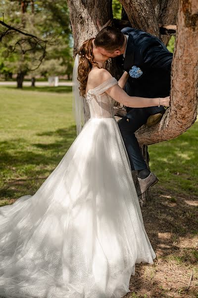 Photographe de mariage Emese Grósz (groszemese). Photo du 28 avril