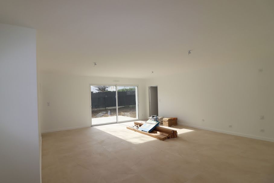 Vente maison 4 pièces 97.55 m² à Meschers-sur-Gironde (17132), 499 500 €