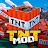 Buum TNT Mods for Minecraft PE icon