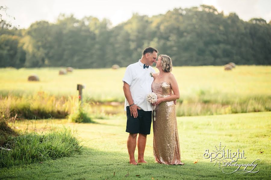 結婚式の写真家Tracey Ebert (traceyebert)。2019 9月9日の写真