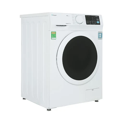 Máy giặt Casper Inverter 10.5 Kg WF-105I140BWC