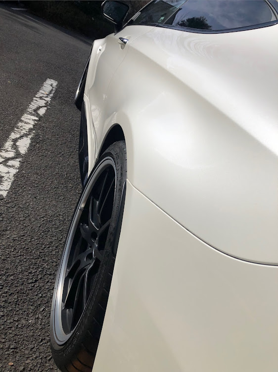 Cクラスの富士山と愛車・ドライブに関するカスタム事例の投稿画像1枚目