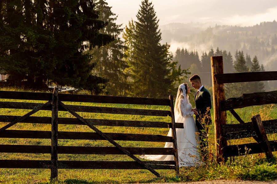 Wedding photographer Pantis Sorin (pantissorin). Photo of 13 June 2019